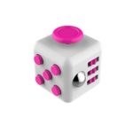 finger cube   ―六面体の魔術ボックス―